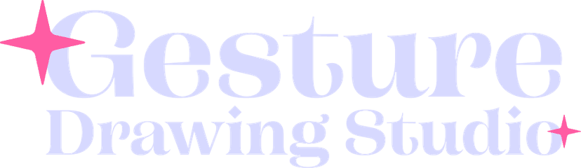 Gesture Drawing Studio