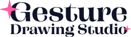 Gesture Drawing Studio